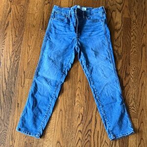 J. Crew Vintage Straight Size 30 Jeans